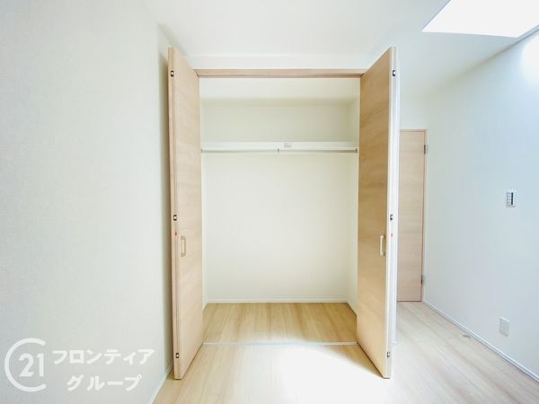 明石市東朝霧丘　新築一戸建て