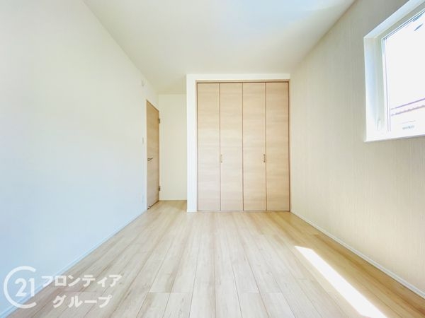 明石市東朝霧丘　新築一戸建て