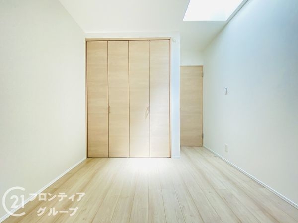 明石市東朝霧丘　新築一戸建て