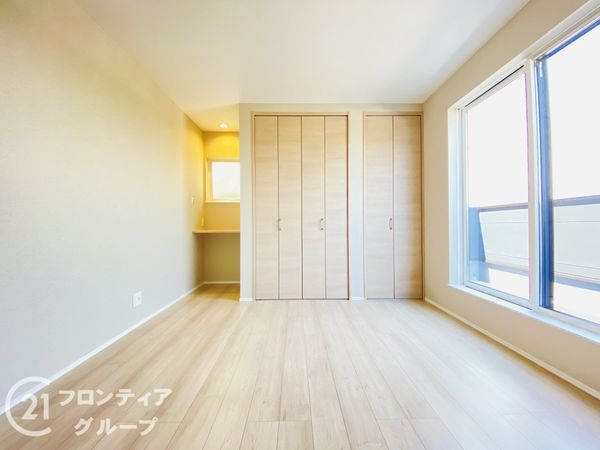明石市東朝霧丘　新築一戸建て