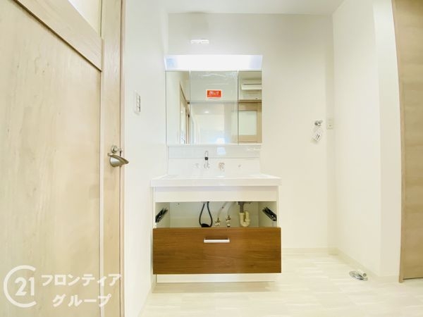 明石市東朝霧丘　新築一戸建て