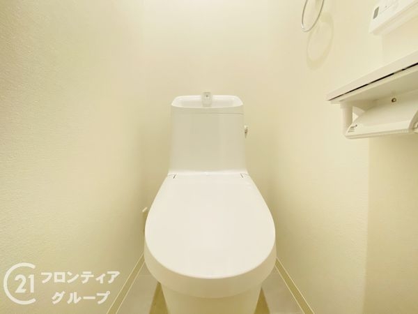 明石市東朝霧丘　新築一戸建て