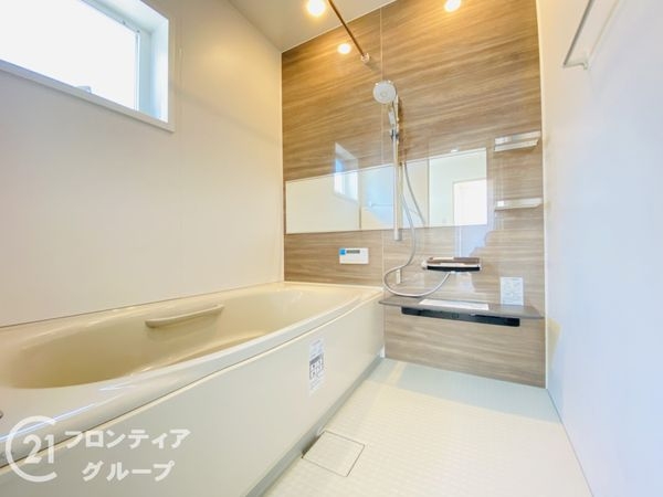 明石市東朝霧丘　新築一戸建て