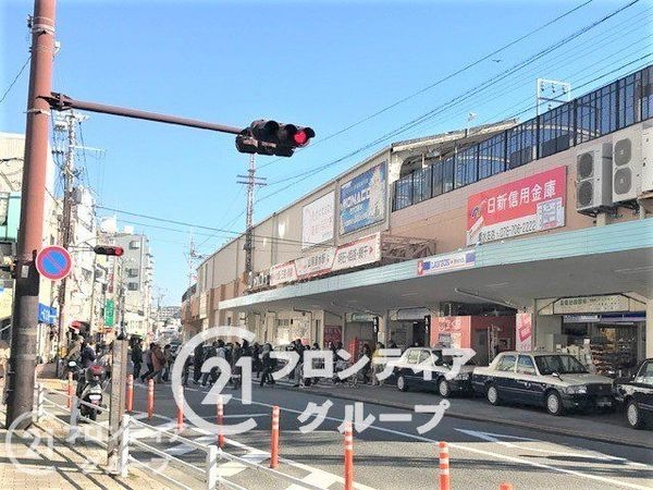 リブコートフェリスガーデン垂水 中古マンション(山陽垂水駅(山陽電鉄本線))
