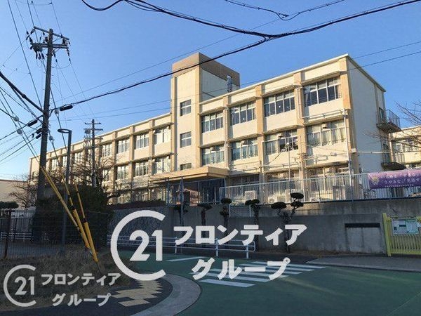 リブコートフェリスガーデン垂水 中古マンション(神戸市立小束山小学校)
