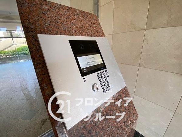 リブコートフェリスガーデン垂水　中古マンション