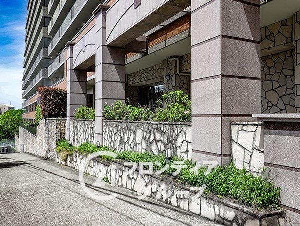 リブコートフェリスガーデン垂水　中古マンション