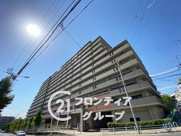 リブコートフェリスガーデン垂水　中古マンション