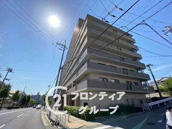 リブコートフェリスガーデン垂水　中古マンション
