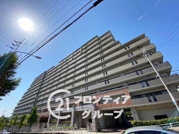 リブコートフェリスガーデン垂水　中古マンション