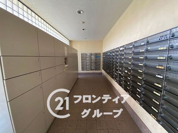 リブコートフェリスガーデン垂水　中古マンション