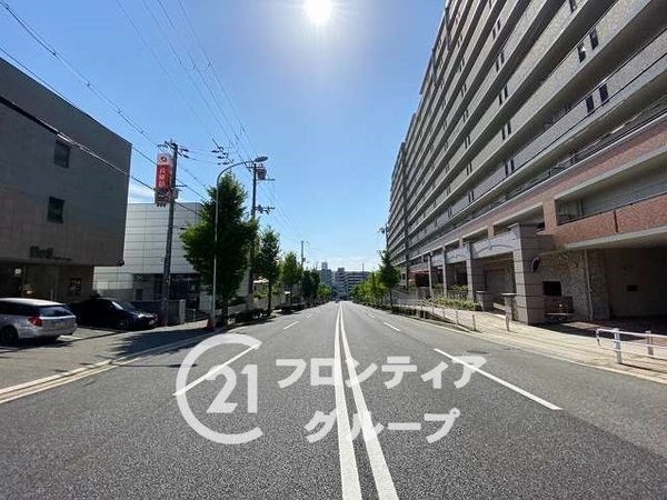 リブコートフェリスガーデン垂水　中古マンション