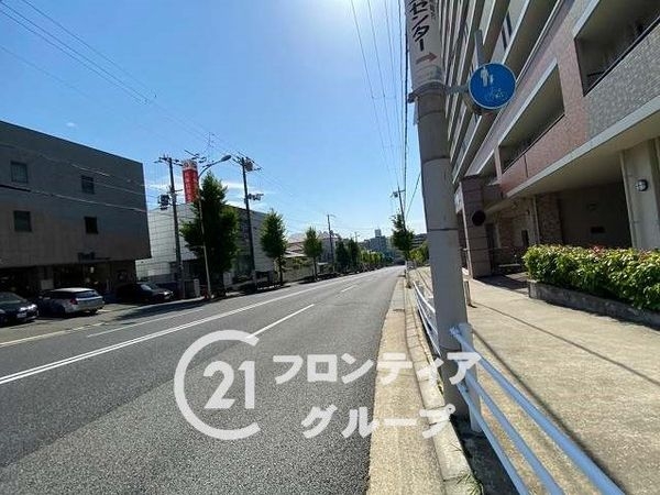 リブコートフェリスガーデン垂水　中古マンション