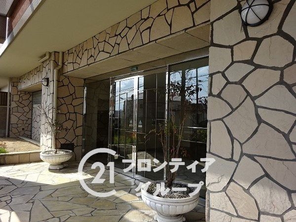 リブコートフェリスガーデン垂水　中古マンション