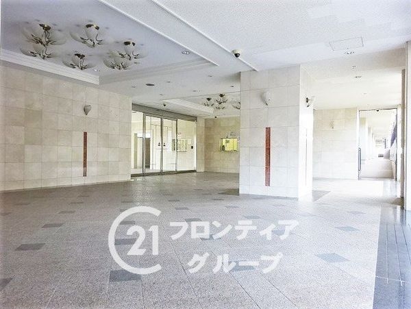 リブコートフェリスガーデン垂水　中古マンション