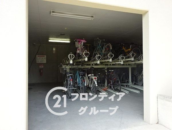 リブコートフェリスガーデン垂水　中古マンション