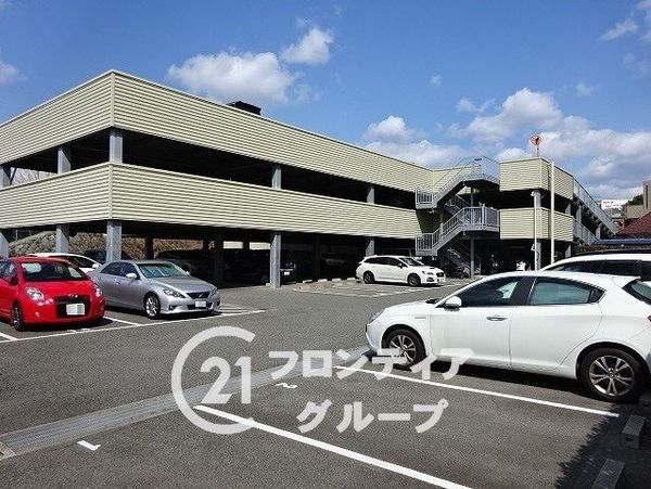 リブコートフェリスガーデン垂水　中古マンション