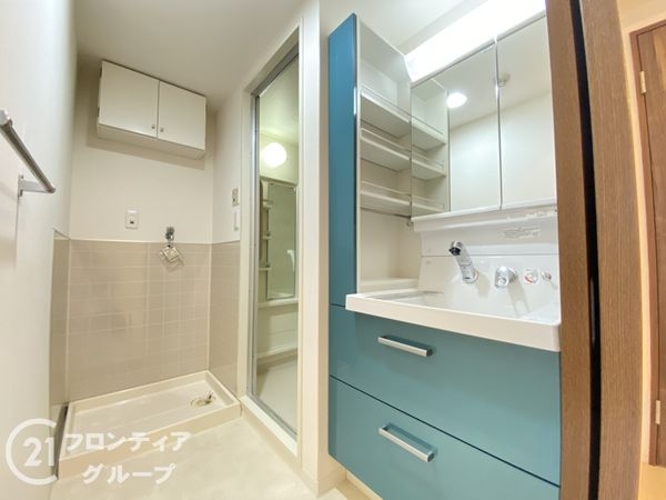 プレステージ明石藤江駅前２　中古マンション