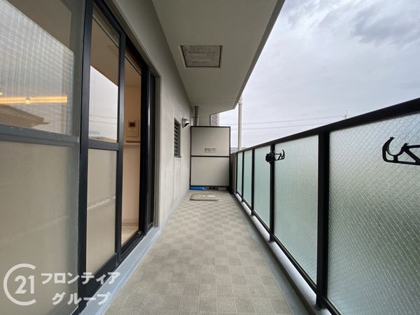 プレステージ明石藤江駅前２　中古マンション