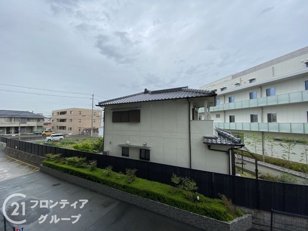 プレステージ明石藤江駅前２　中古マンション