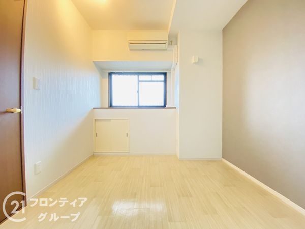 プレステージ明石藤江駅前２　中古マンション