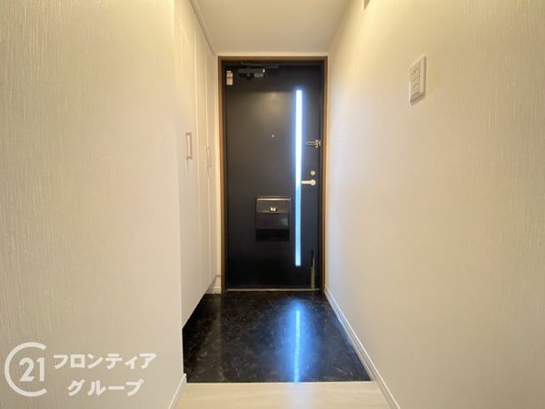 プレステージ明石藤江駅前２　中古マンション