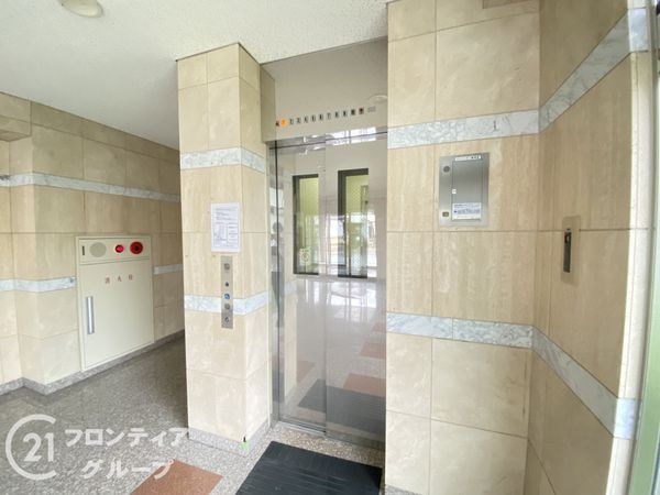 プレステージ明石藤江駅前２　中古マンション