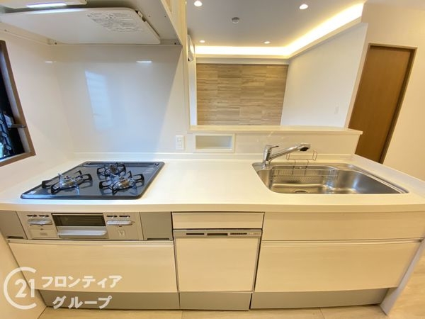 プレステージ明石藤江駅前２　中古マンション