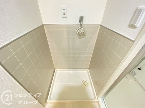プレステージ明石藤江駅前２　中古マンション
