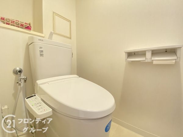 プレステージ明石藤江駅前２　中古マンション