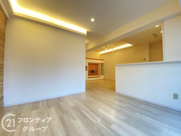 プレステージ明石藤江駅前２　中古マンション