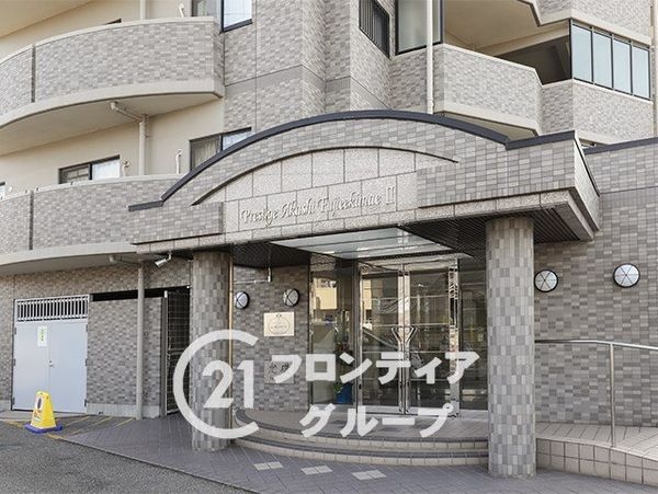 プレステージ明石藤江駅前２　中古マンション