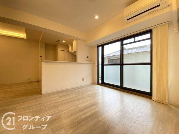 プレステージ明石藤江駅前２　中古マンション