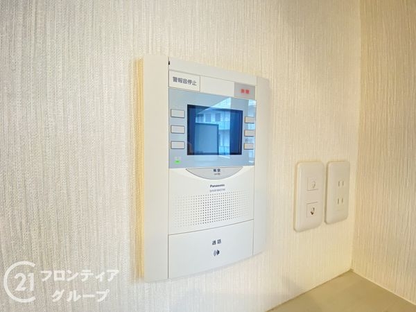プレステージ明石藤江駅前２　中古マンション