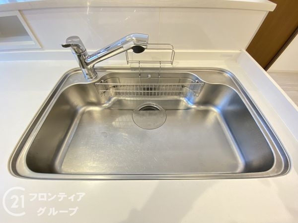 プレステージ明石藤江駅前２　中古マンション
