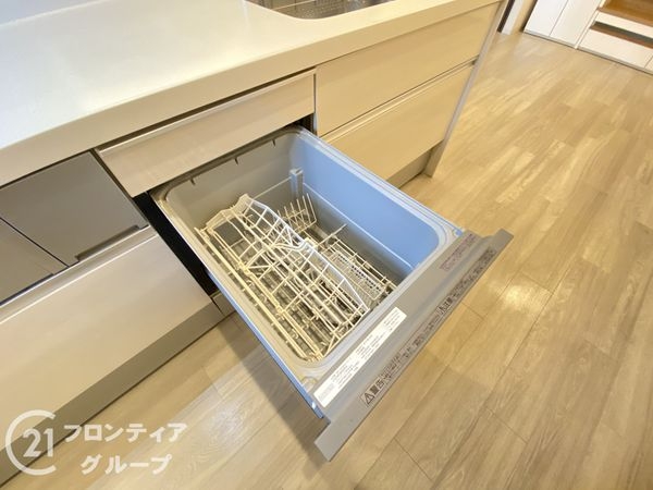 プレステージ明石藤江駅前２　中古マンション