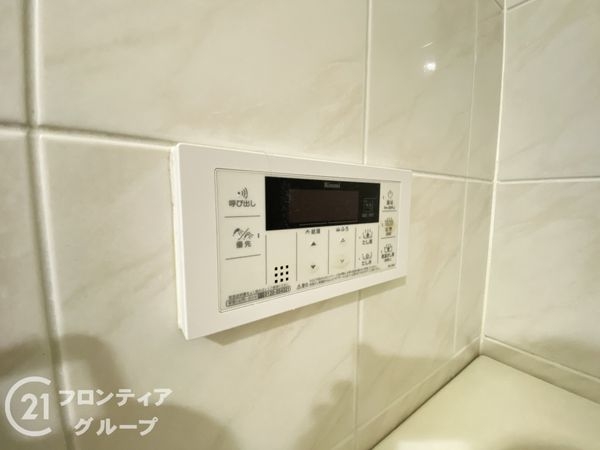プレステージ明石藤江駅前２　中古マンション