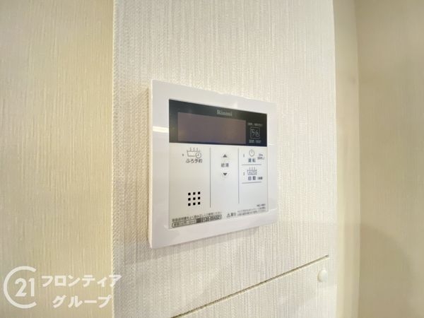プレステージ明石藤江駅前２　中古マンション