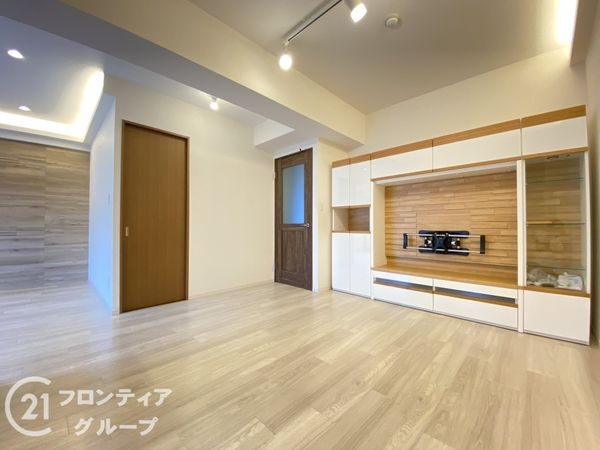 プレステージ明石藤江駅前２　中古マンション