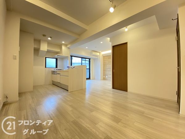 プレステージ明石藤江駅前２　中古マンション