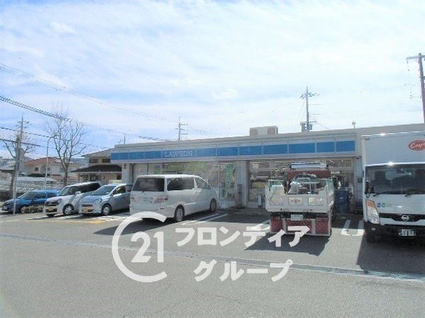 神戸市垂水区桃山台5丁目の中古一戸建て(ローソン垂水つつじが丘五丁目店)