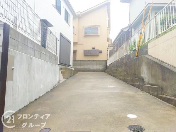 神戸市垂水区桃山台５丁目の中古一戸建て