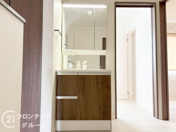 神戸市垂水区桃山台５丁目の中古一戸建て