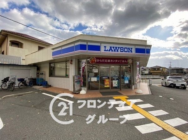神戸市垂水区舞多聞西1丁目の中古一戸建て(ローソン垂水本多聞2丁目店)