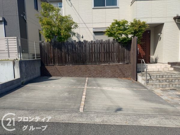 神戸市垂水区舞多聞西１丁目の中古一戸建て