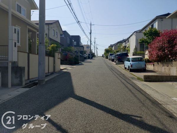 神戸市垂水区舞多聞西１丁目の中古一戸建て