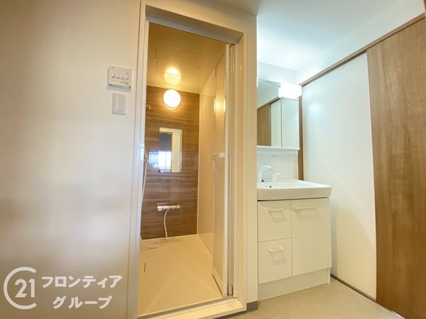 ピュアハイツ明石大久保　中古マンション