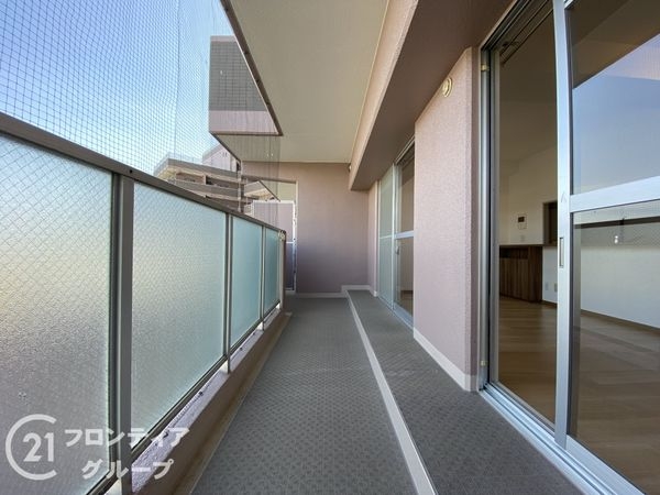 ピュアハイツ明石大久保　中古マンション