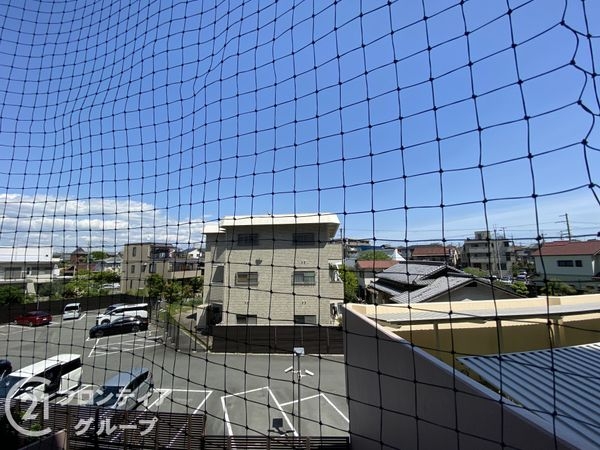 ピュアハイツ明石大久保　中古マンション