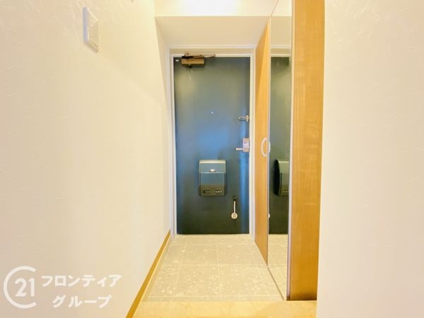 ピュアハイツ明石大久保　中古マンション